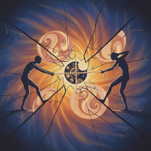 Ascendant Opposition Ascendant